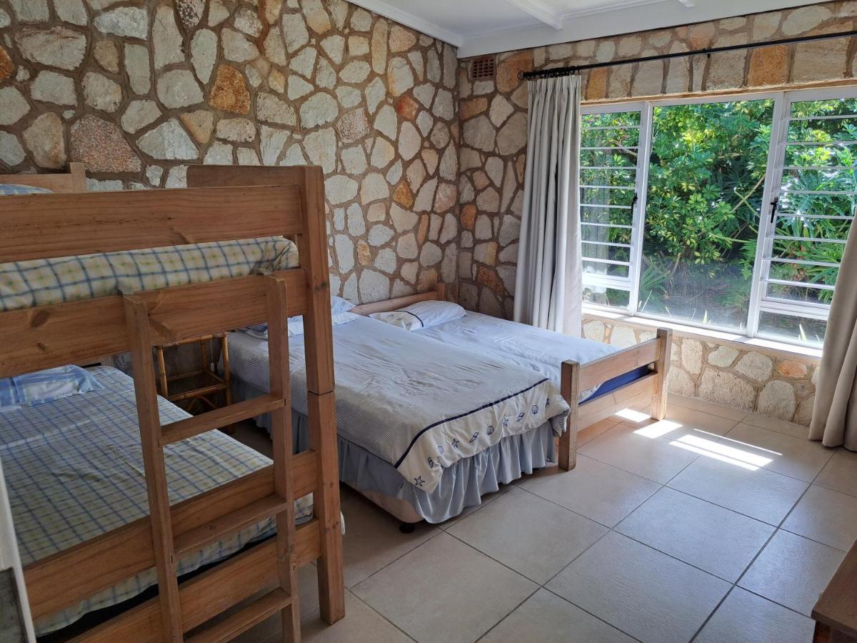Diljaroon, 1331 Frances Avenue, Ramsgate Ramsgate (KwaZulu-Natal)