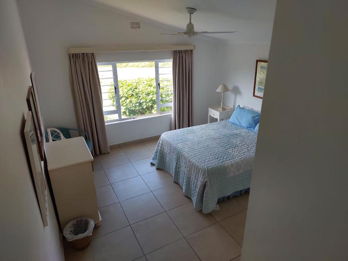 Holiday home Diljaroon, 1331 Frances Avenue, Ramsgate Ramsgate (KwaZulu-Natal)