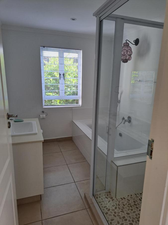 Diljaroon, 1331 Frances Avenue, Ramsgate Holiday home *