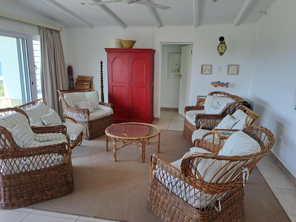 Diljaroon, 1331 Frances Avenue, Ramsgate Holiday home *