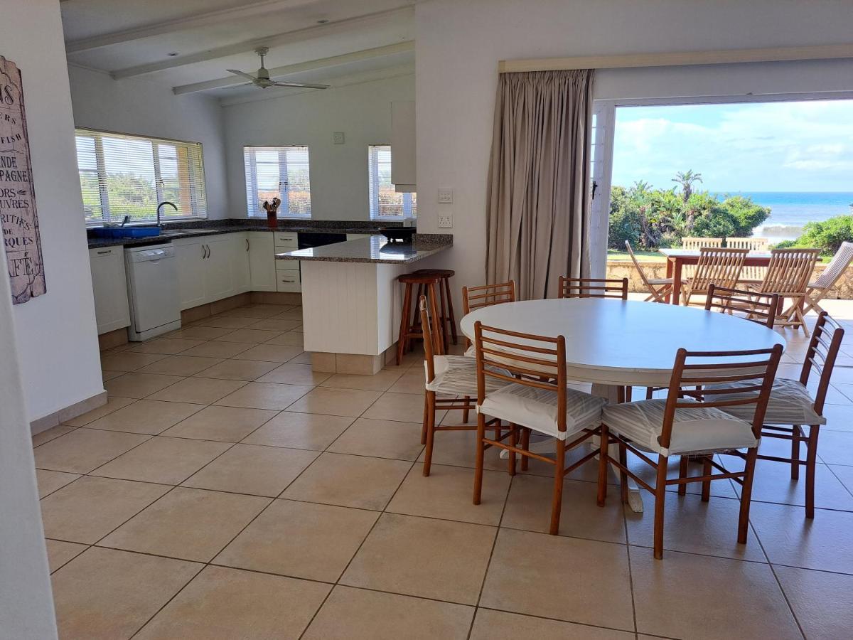 Holiday home Diljaroon, 1331 Frances Avenue, Ramsgate *