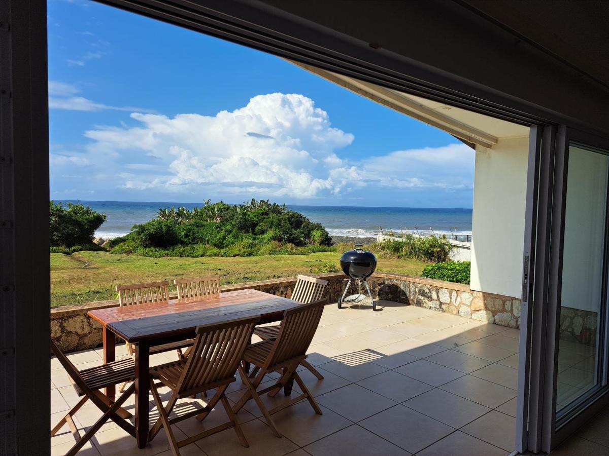 Diljaroon, 1331 Frances Avenue, Ramsgate Holiday home