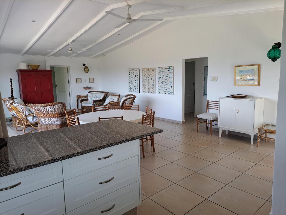Diljaroon, 1331 Frances Avenue, Ramsgate Holiday home Ramsgate (KwaZulu-Natal)