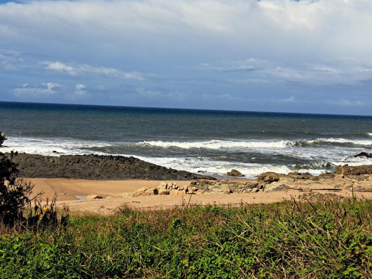 Diljaroon, 1331 Frances Avenue, Ramsgate * Ramsgate (KwaZulu-Natal)