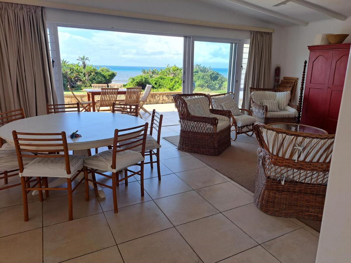 Diljaroon, 1331 Frances Avenue, Ramsgate Holiday home