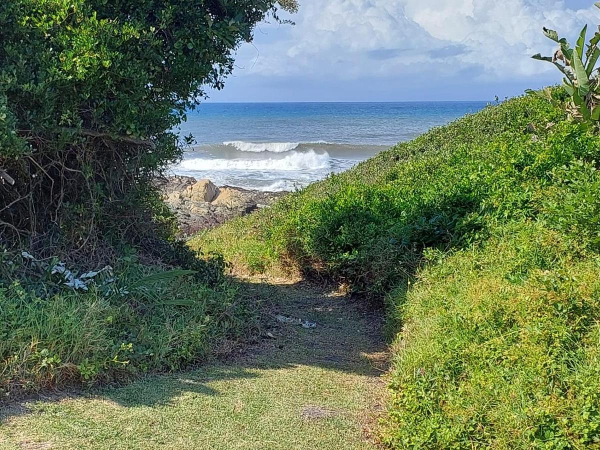 Diljaroon, 1331 Frances Avenue, Ramsgate * Ramsgate (KwaZulu-Natal)