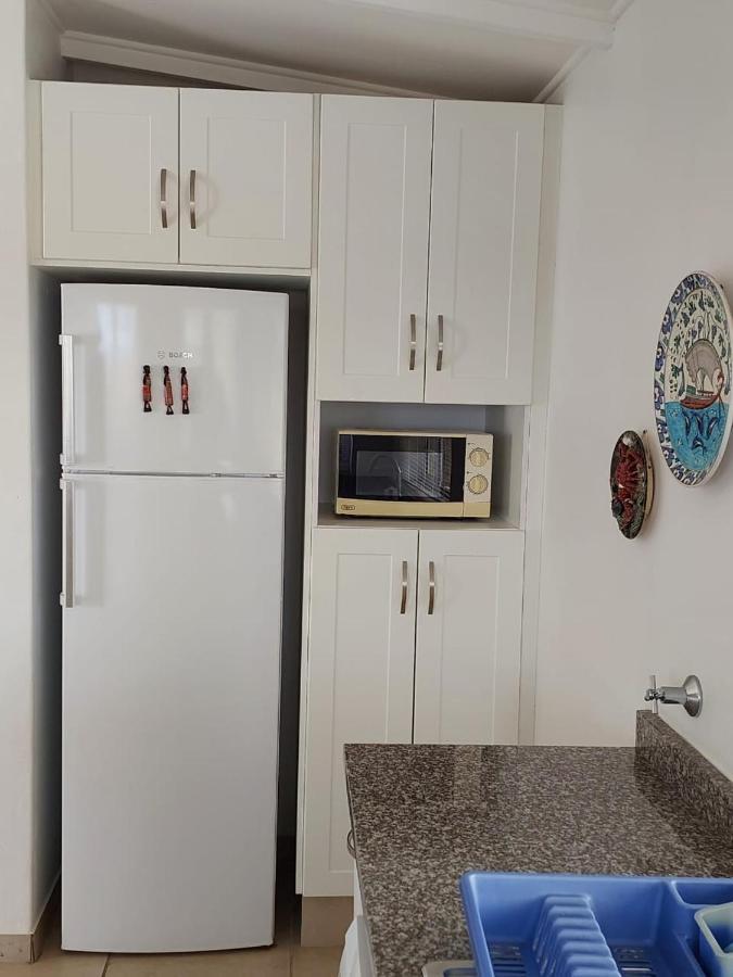 Holiday home Diljaroon, 1331 Frances Avenue, Ramsgate Ramsgate (KwaZulu-Natal)